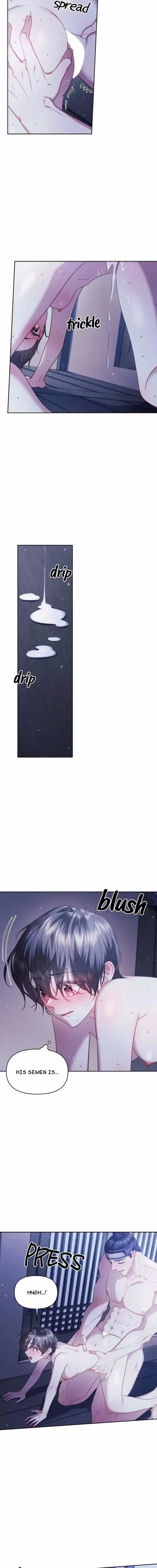 Moonrise by the Cliff - Chapter 58 - Part 9