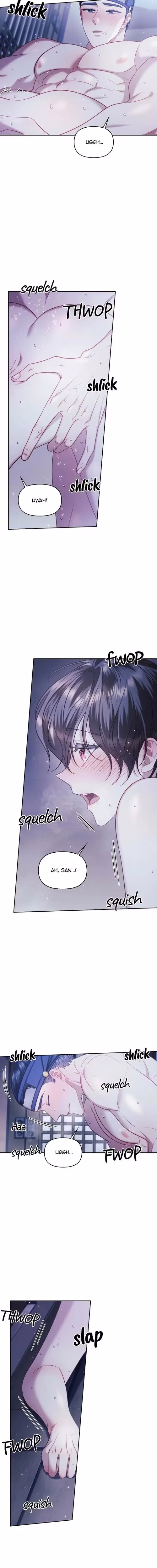 Moonrise by the Cliff - Chapter 58 - Part 10