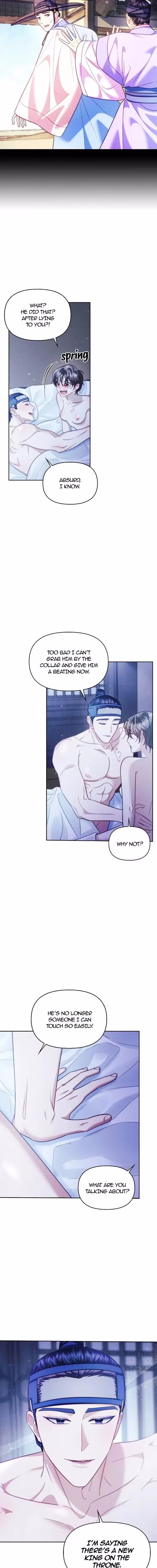 Moonrise by the Cliff - Chapter 59 - Part 7