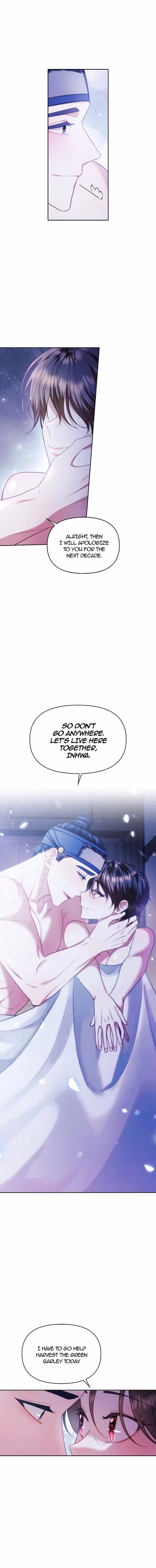 Moonrise by the Cliff - Chapter 59 - Part 10