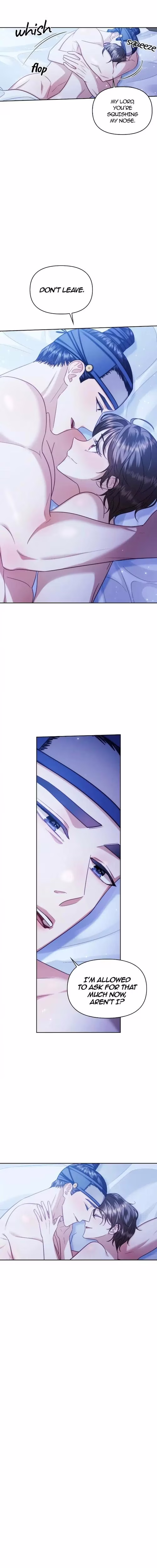 Moonrise by the Cliff - Chapter 59 - Part 11