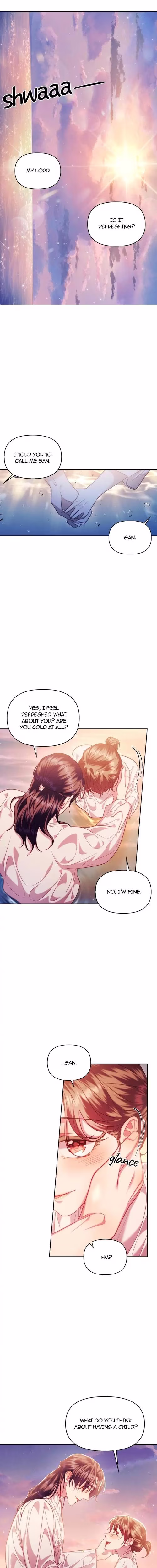 Moonrise by the Cliff - Chapter 59 - Part 12