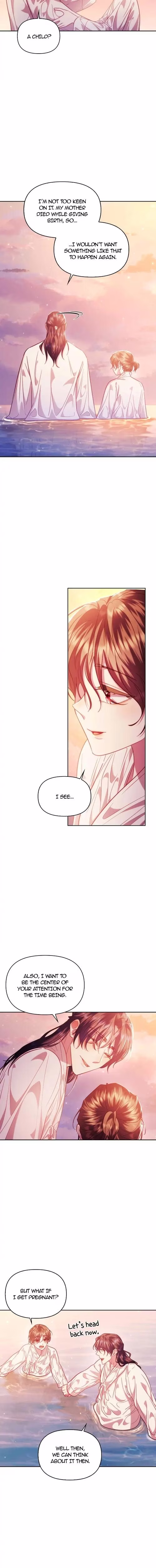 Moonrise by the Cliff - Chapter 59 - Part 13