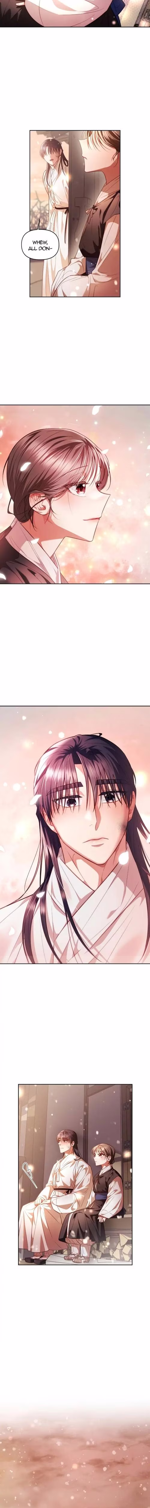 Moonrise by the Cliff - Chapter 6 - Part 11