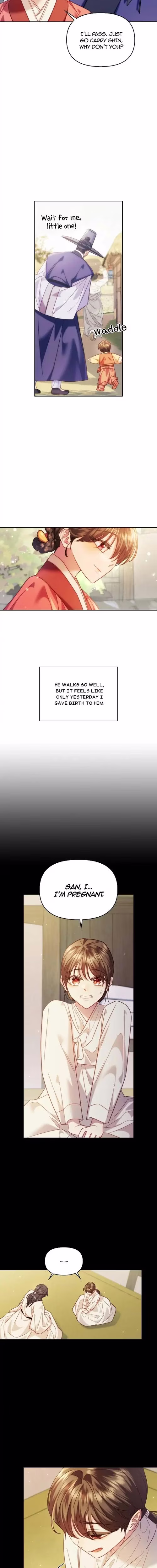 Moonrise by the Cliff - Chapter 60 - Part 4