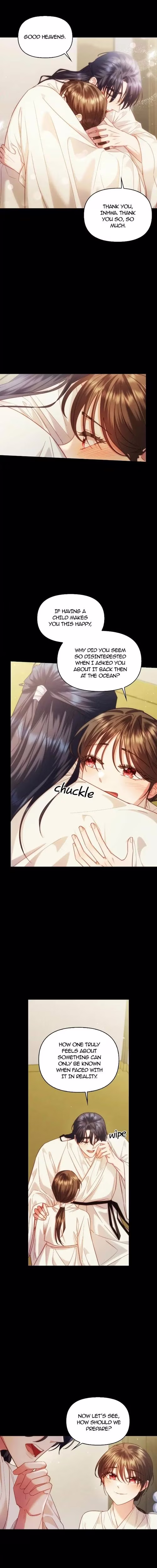 Moonrise by the Cliff - Chapter 60 - Part 6