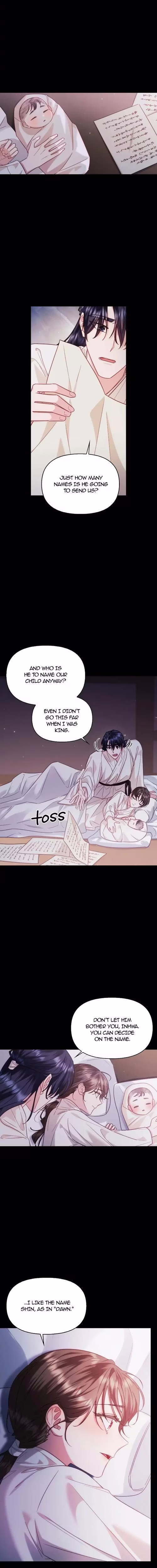 Moonrise by the Cliff - Chapter 60 - Part 7