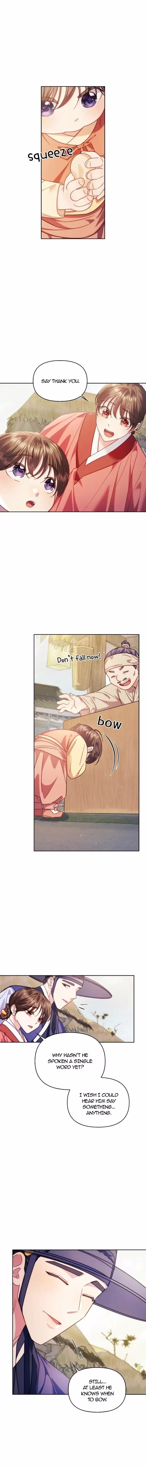 Moonrise by the Cliff - Chapter 60 - Part 9