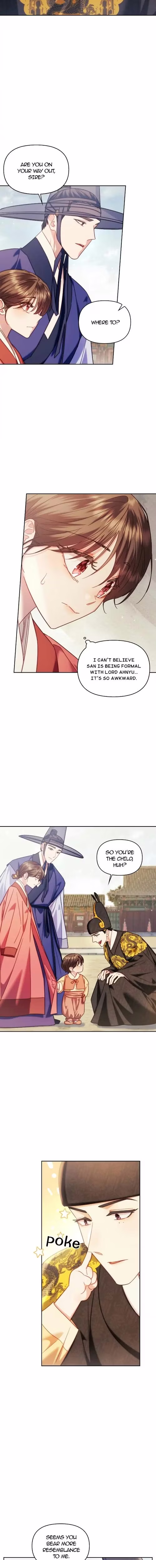 Moonrise by the Cliff - Chapter 60 - Part 11