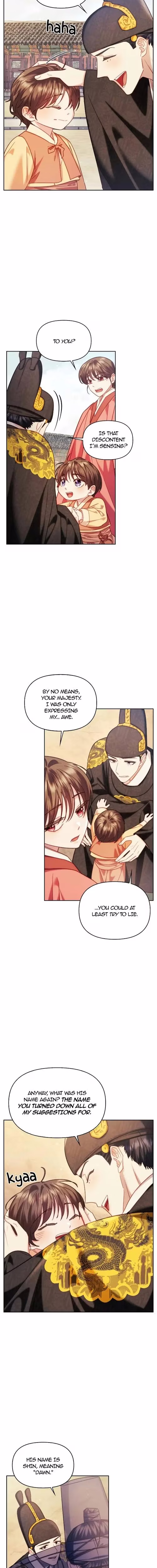 Moonrise by the Cliff - Chapter 60 - Part 12