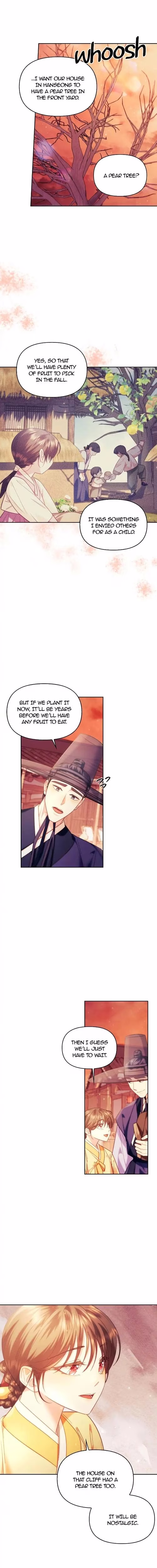 Moonrise by the Cliff - Chapter 62 - Part 3