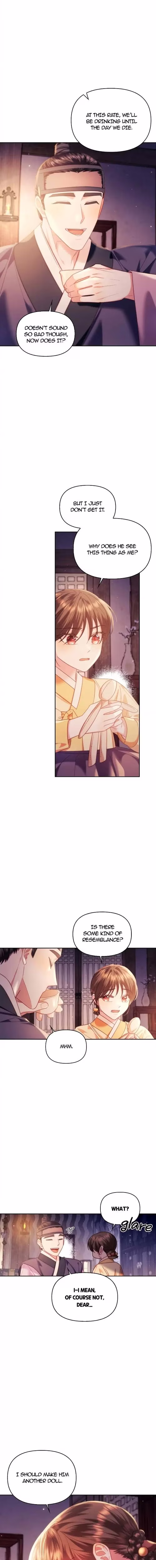 Moonrise by the Cliff - Chapter 62 - Part 8