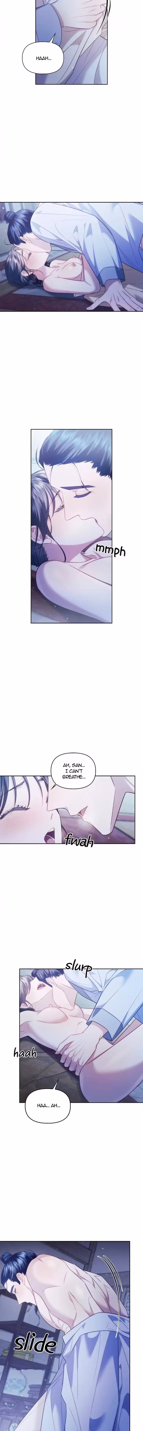 Moonrise by the Cliff - Chapter 62 - Part 12