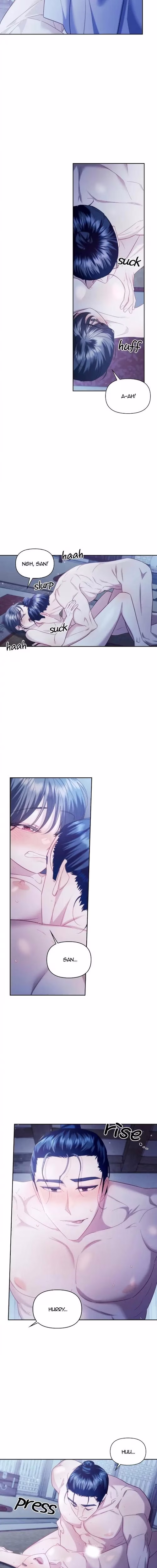 Moonrise by the Cliff - Chapter 62 - Part 13