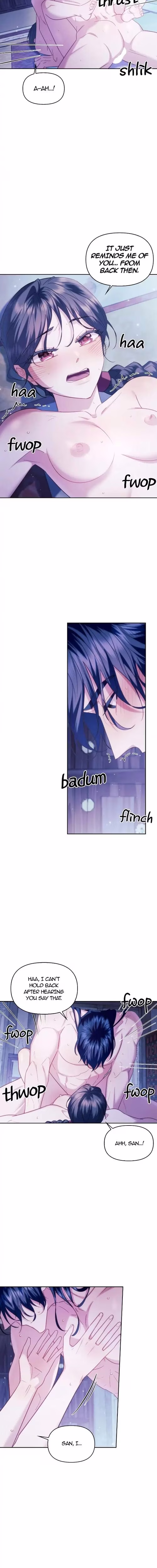 Moonrise by the Cliff - Chapter 63 - Part 3