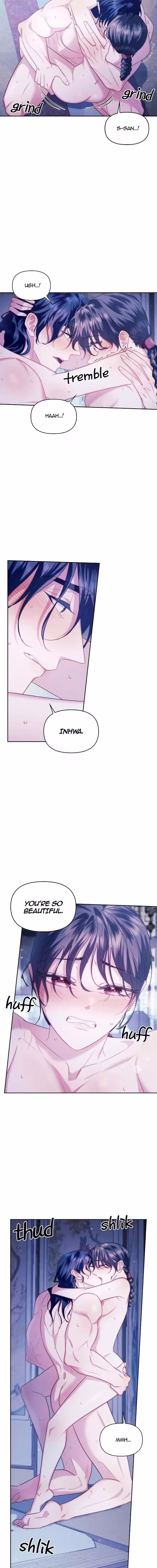 Moonrise by the Cliff - Chapter 63 - Part 5