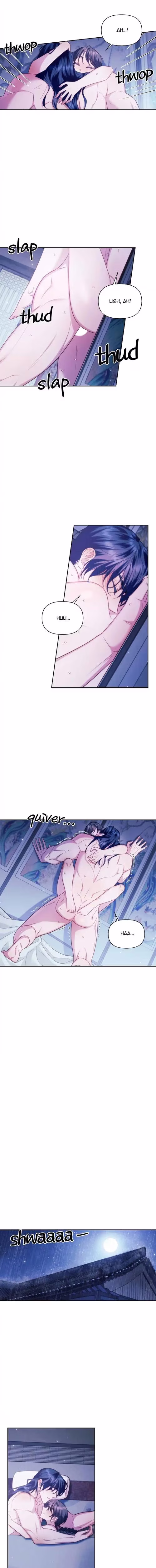 Moonrise by the Cliff - Chapter 63 - Part 7