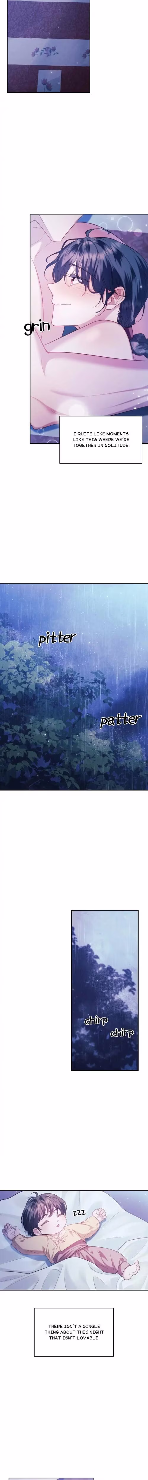 Moonrise by the Cliff - Chapter 63 - Part 8