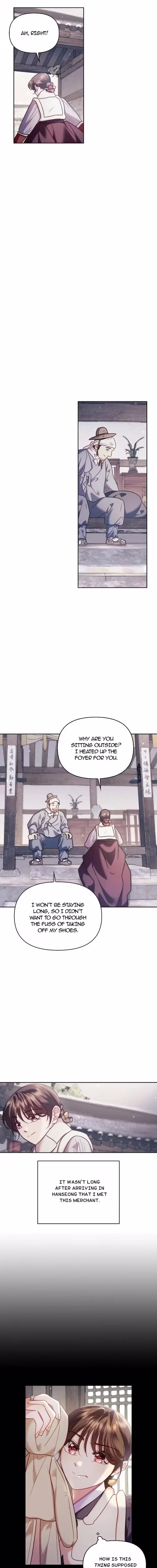 Moonrise by the Cliff - Chapter 64 - Part 6