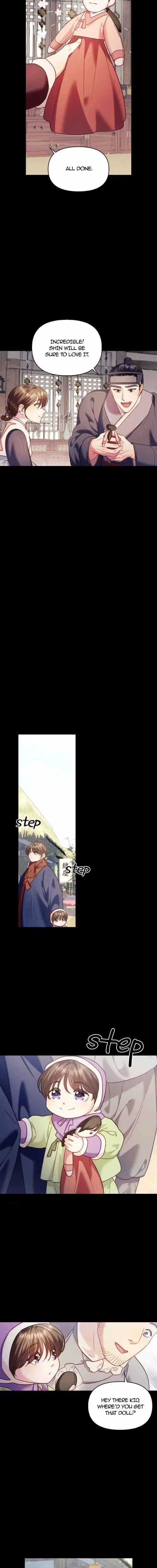 Moonrise by the Cliff - Chapter 64 - Part 9