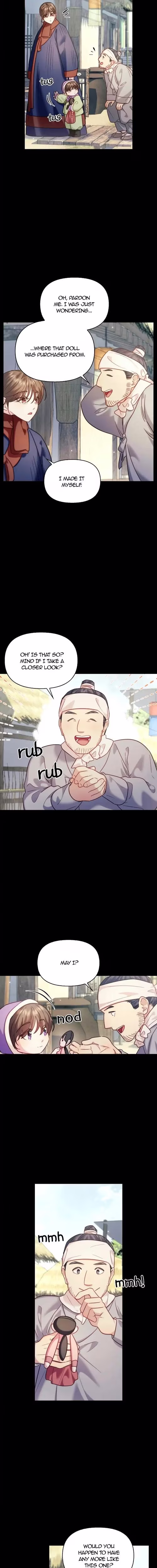 Moonrise by the Cliff - Chapter 64 - Part 10