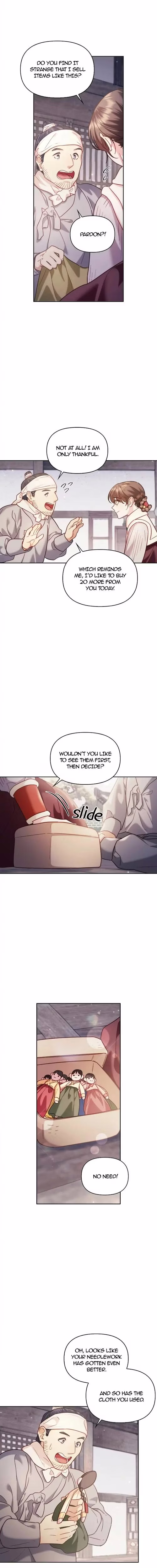 Moonrise by the Cliff - Chapter 64 - Part 13