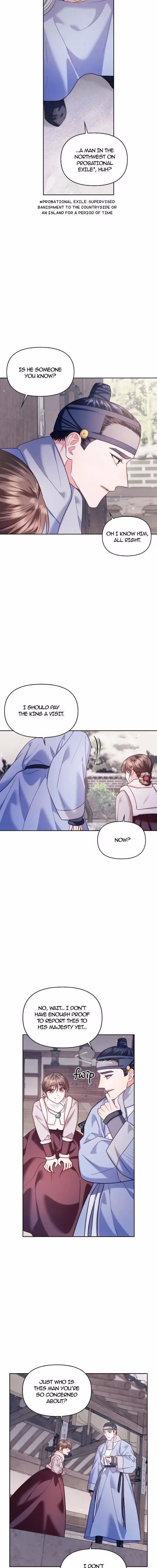 Moonrise by the Cliff - Chapter 65 - Part 7