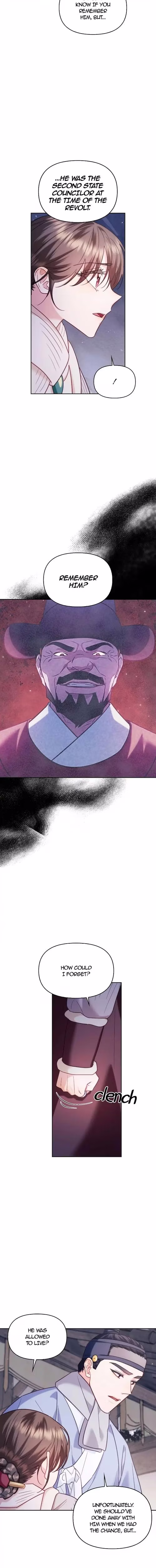 Moonrise by the Cliff - Chapter 65 - Part 8