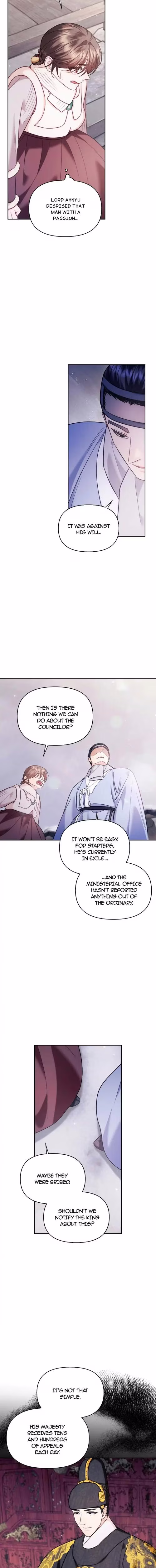 Moonrise by the Cliff - Chapter 65 - Part 10