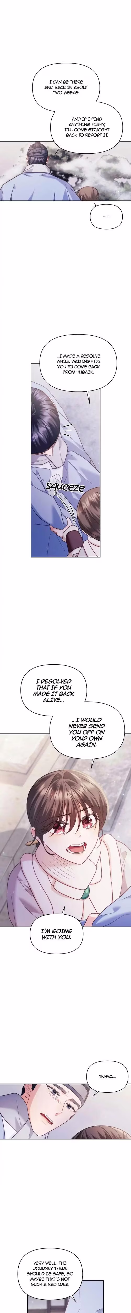 Moonrise by the Cliff - Chapter 65 - Part 12