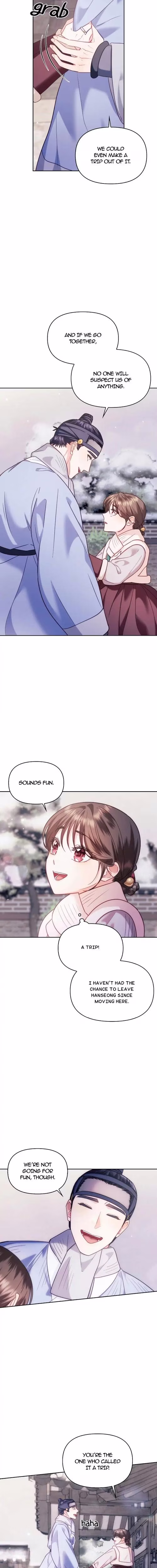 Moonrise by the Cliff - Chapter 65 - Part 13