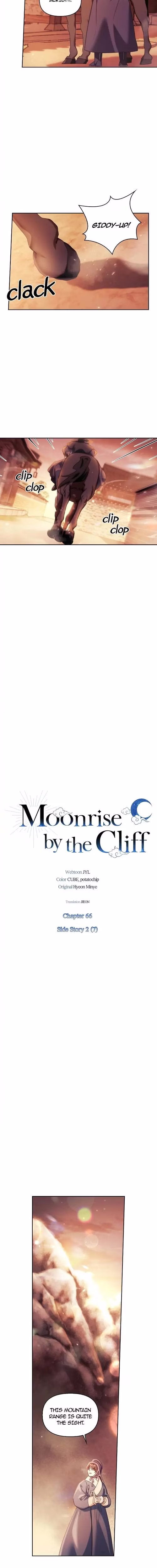 Moonrise by the Cliff - Chapter 66 - Part 3