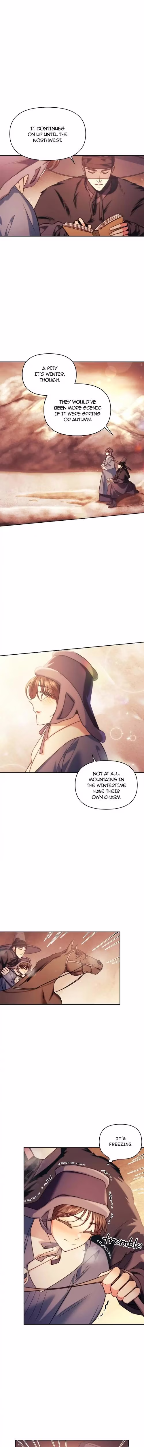 Moonrise by the Cliff - Chapter 66 - Part 4