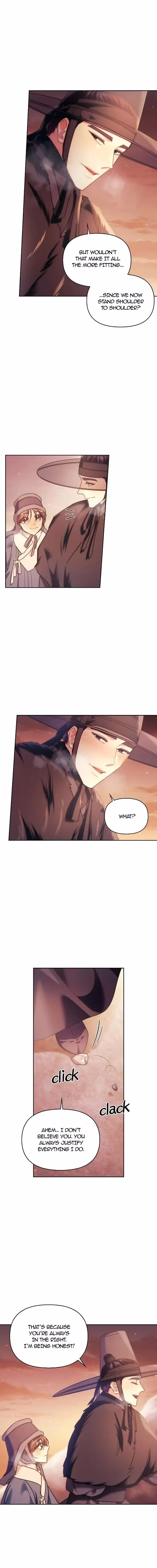 Moonrise by the Cliff - Chapter 66 - Part 6