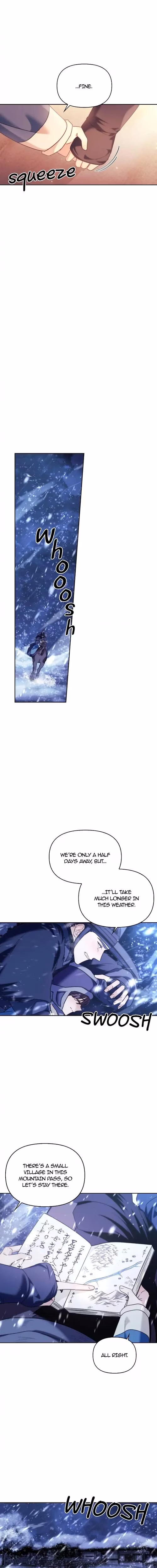 Moonrise by the Cliff - Chapter 66 - Part 7