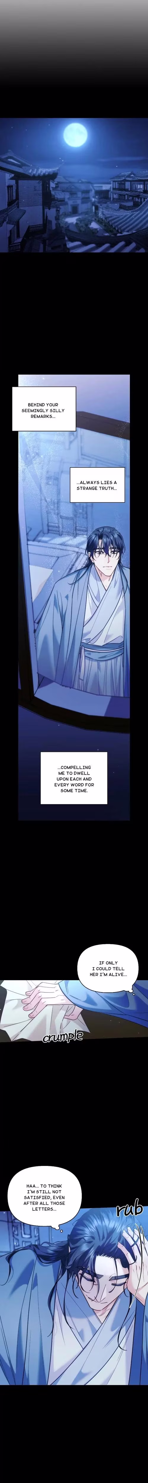 Moonrise by the Cliff - Chapter 67 - Part 6