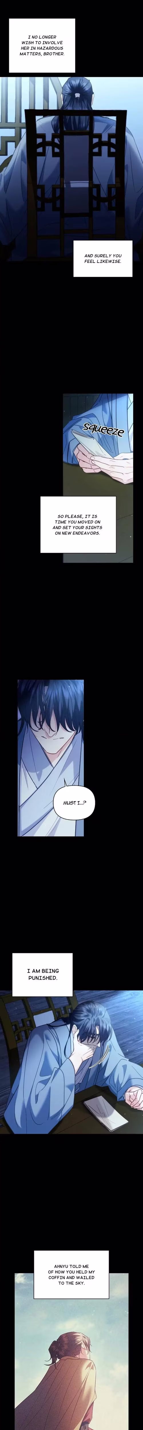 Moonrise by the Cliff - Chapter 67 - Part 10