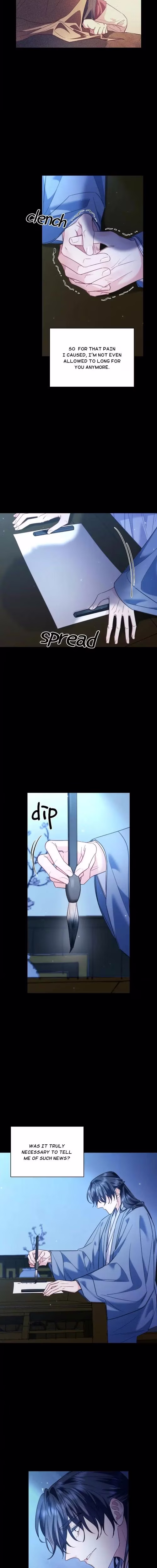 Moonrise by the Cliff - Chapter 67 - Part 11