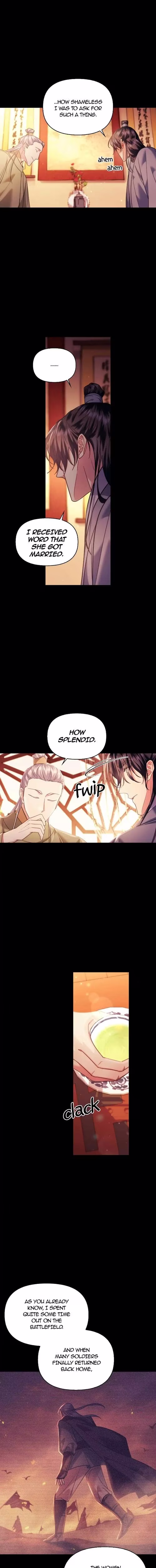 Moonrise by the Cliff - Chapter 68 - Part 3