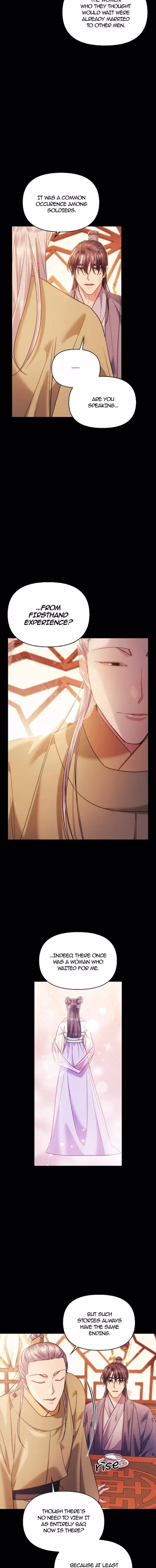 Moonrise by the Cliff - Chapter 68 - Part 4