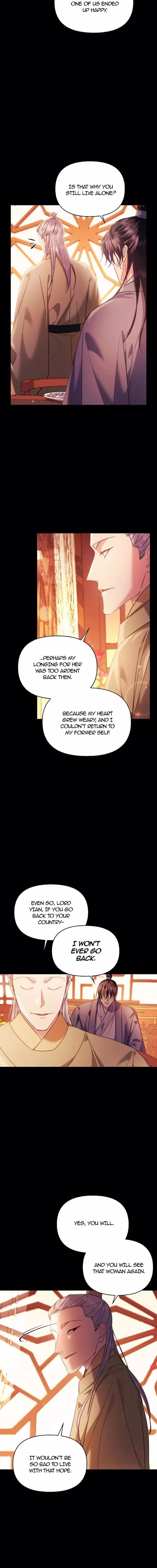 Moonrise by the Cliff - Chapter 68 - Part 5