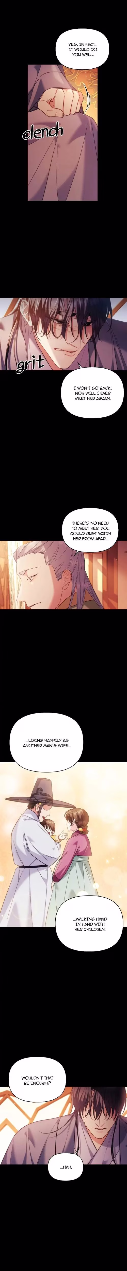 Moonrise by the Cliff - Chapter 68 - Part 6