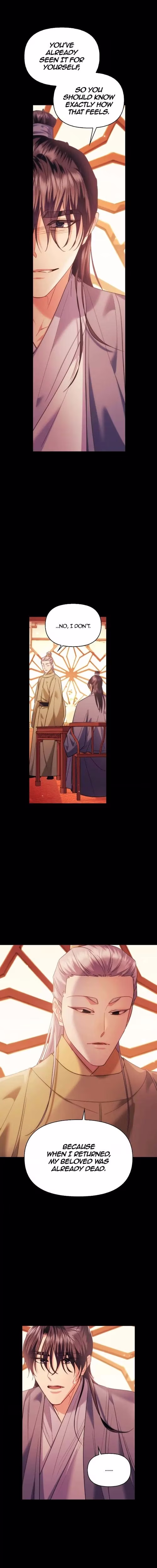 Moonrise by the Cliff - Chapter 68 - Part 7