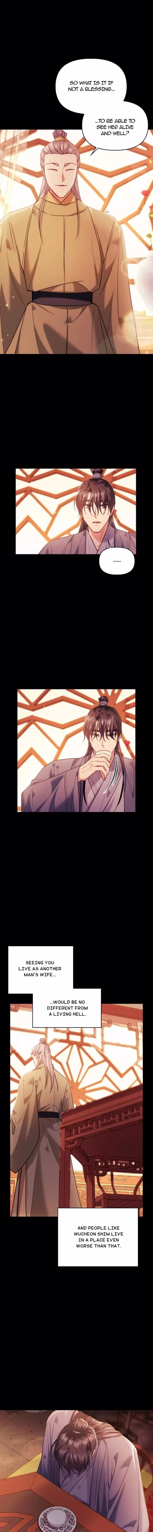 Moonrise by the Cliff - Chapter 68 - Part 8