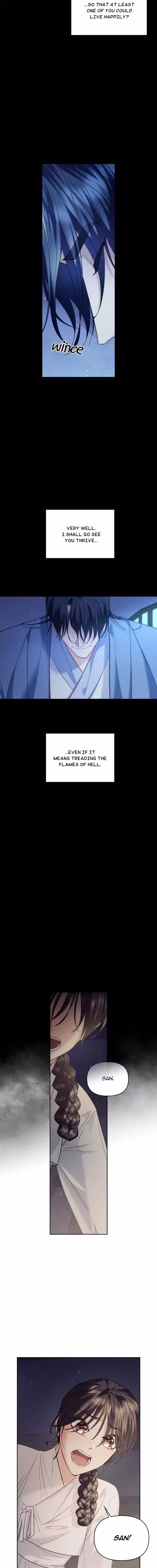 Moonrise by the Cliff - Chapter 68 - Part 10