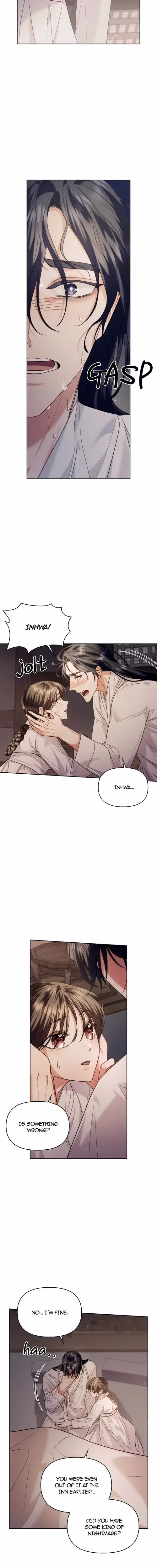 Moonrise by the Cliff - Chapter 68 - Part 11