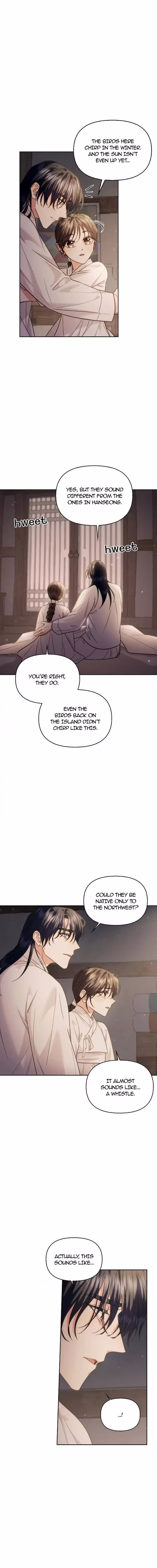 Moonrise by the Cliff - Chapter 68 - Part 14