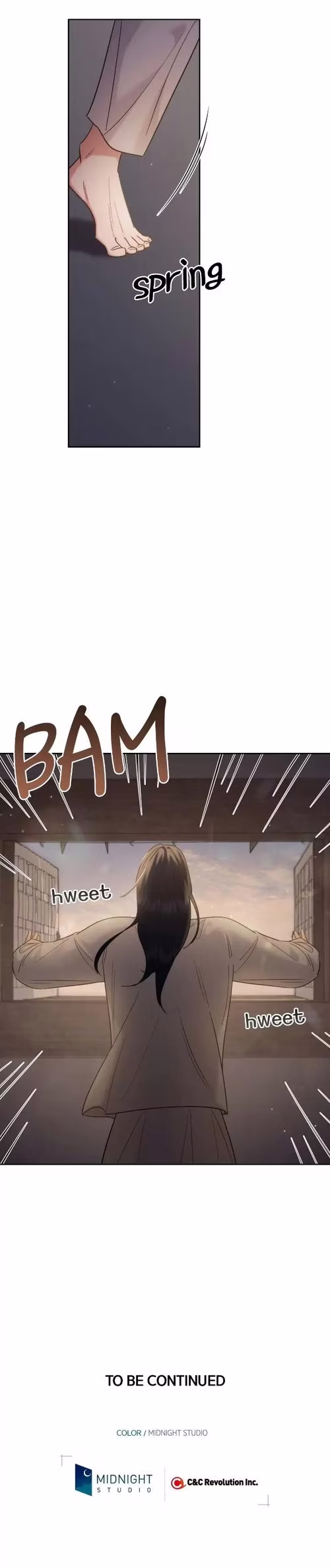 Moonrise by the Cliff - Chapter 68 - Part 15