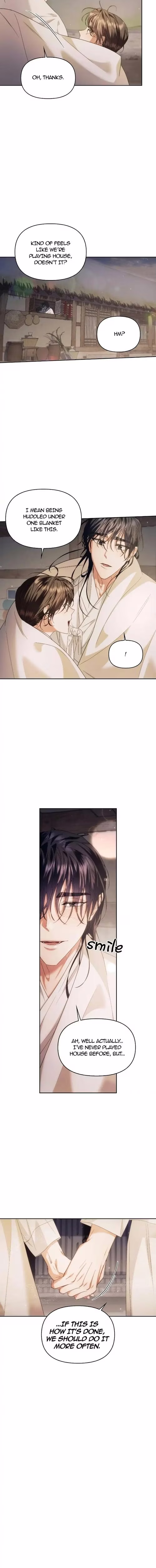 Moonrise by the Cliff - Chapter 69 - Part 4