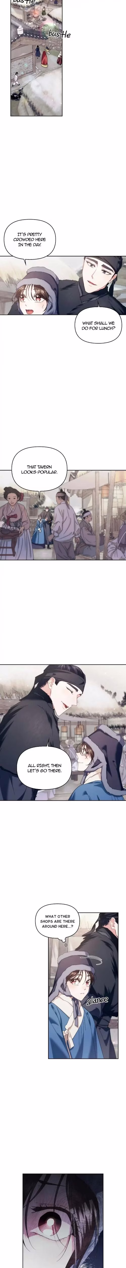 Moonrise by the Cliff - Chapter 69 - Part 9